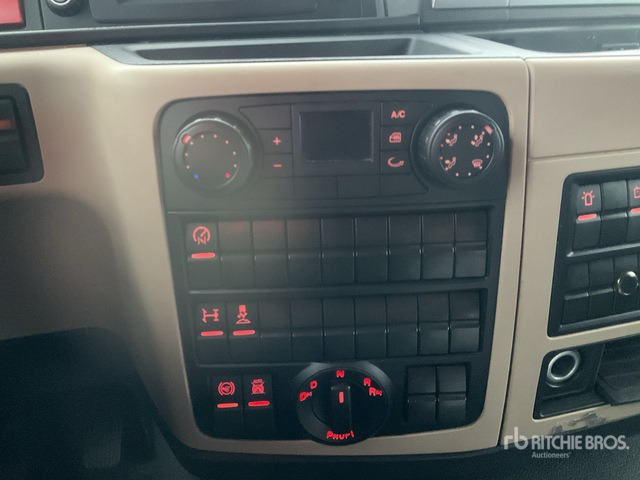 2020 M.A.N. TGS19.400 S/A Day Cab Truck Tractor - Tractor unit: picture 4 2020 M.A.N. TGS19.400 S/A Day Cab Truck Tractor - Tractor unit: picture 4