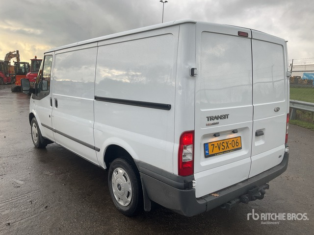 2012 Ford Transit 280M Cargo Van - Van: picture 2 2012 Ford Transit 280M Cargo Van - Van: picture 2