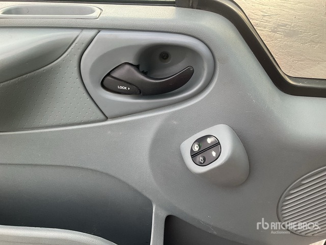 2012 Ford Transit 280M Cargo Van - Van: picture 5 2012 Ford Transit 280M Cargo Van - Van: picture 5