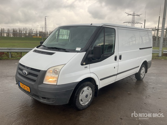 2012 Ford Transit 280M Cargo Van - Van: picture 1 2012 Ford Transit 280M Cargo Van - Van: picture 1