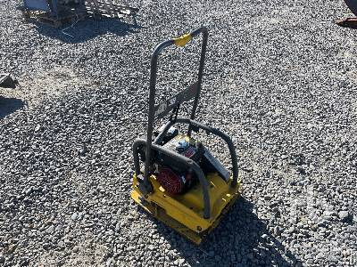 WACKER NEUSON WP1550A - Vibratory plate: picture 2 WACKER NEUSON WP1550A - Vibratory plate: picture 2