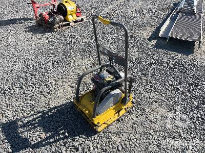 WACKER NEUSON WP1550A - Vibratory plate: picture 3 WACKER NEUSON WP1550A - Vibratory plate: picture 3