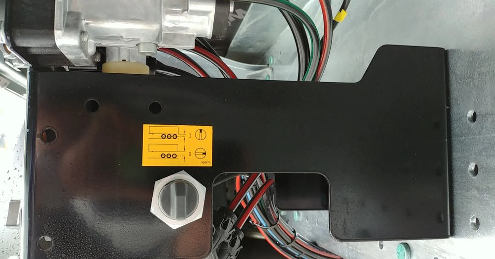 Curtainsider semi-trailer Schmitz Cargobull VARIOS + 24 PAL KOSZ: picture 20 Curtainsider semi-trailer Schmitz Cargobull VARIOS + 24 PAL KOSZ: picture 20