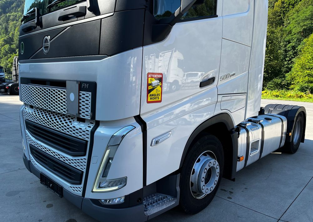 Volvo FH500 // XL //Standard // Parkclima // Full Led // Duże zbiorniki // Video !!! - Tractor unit: picture 5 Volvo FH500 // XL //Standard // Parkclima // Full Led // Duże zbiorniki // Video !!! - Tractor unit: picture 5