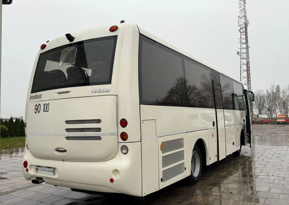 Irisbus Irisbus Midys - Coach: picture 3 Irisbus Irisbus Midys - Coach: picture 3