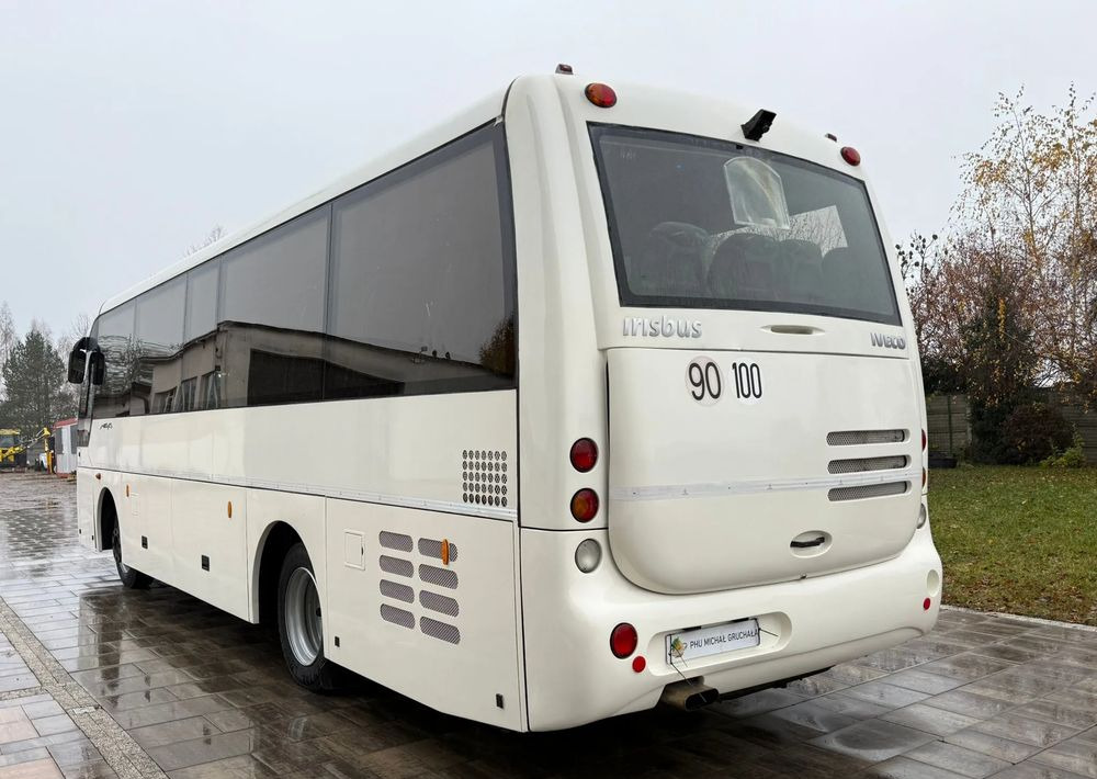 Irisbus Irisbus Midys - Coach: picture 4 Irisbus Irisbus Midys - Coach: picture 4