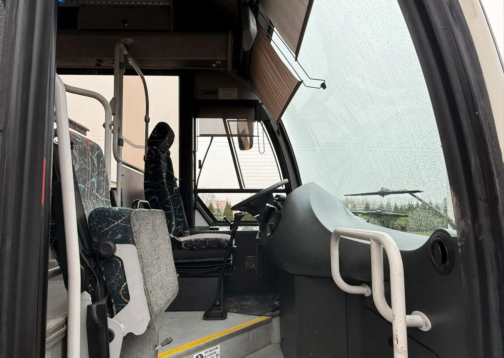 Irisbus Irisbus Midys - Coach: picture 5 Irisbus Irisbus Midys - Coach: picture 5