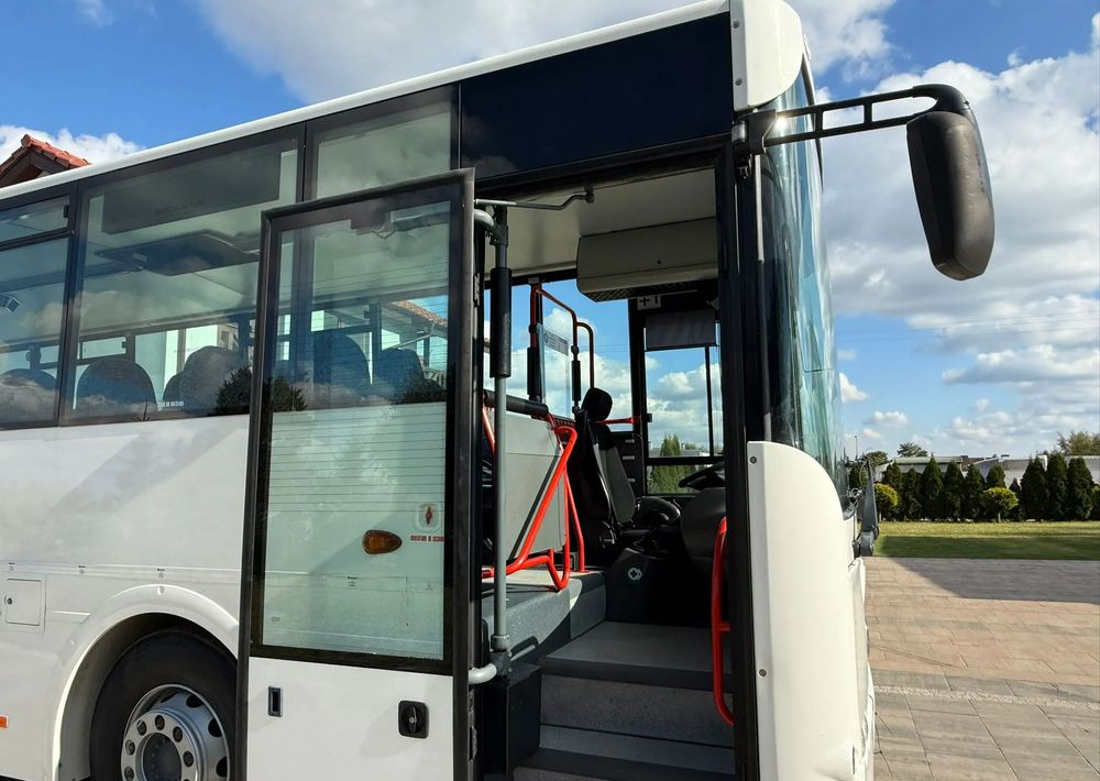 MAN A91 - Suburban bus: picture 5 MAN A91 - Suburban bus: picture 5