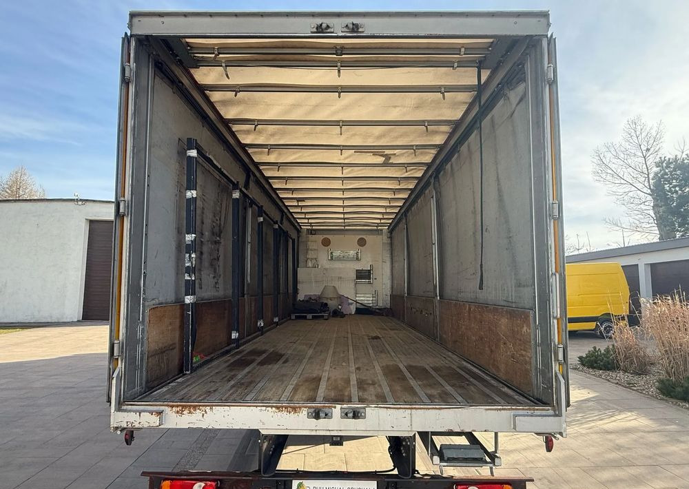Leasing of  Renault D12 Renault D12: picture 14