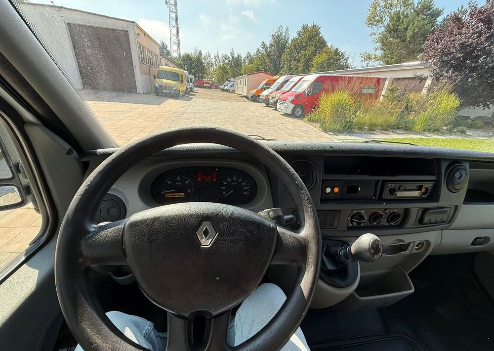 Leasing of  Renault Master Renault Master: picture 9