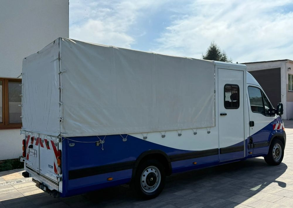 Leasing of  Renault Master Renault Master: picture 6