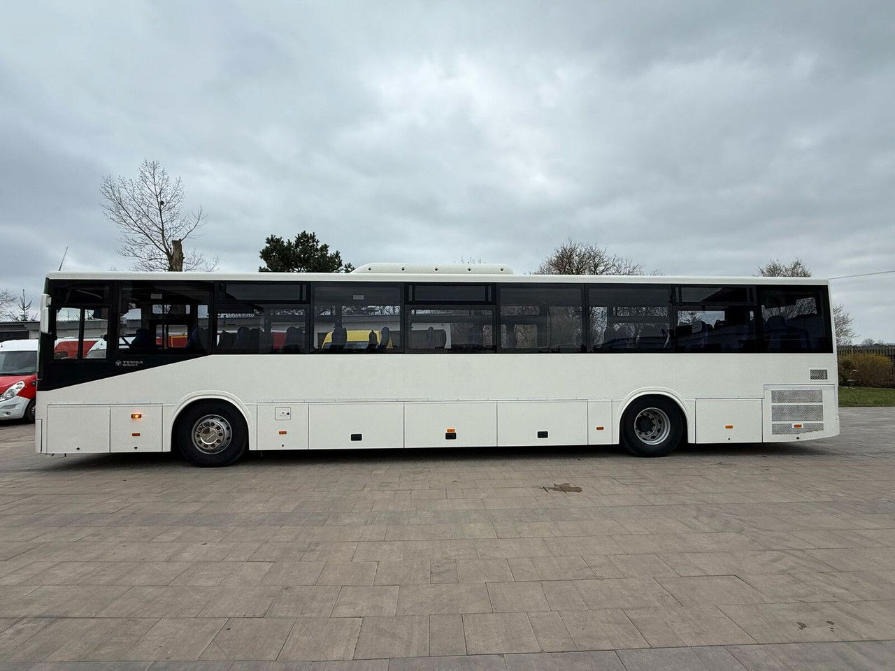 Temsa Tourmalin 13 - Suburban bus: picture 5 Temsa Tourmalin 13 - Suburban bus: picture 5