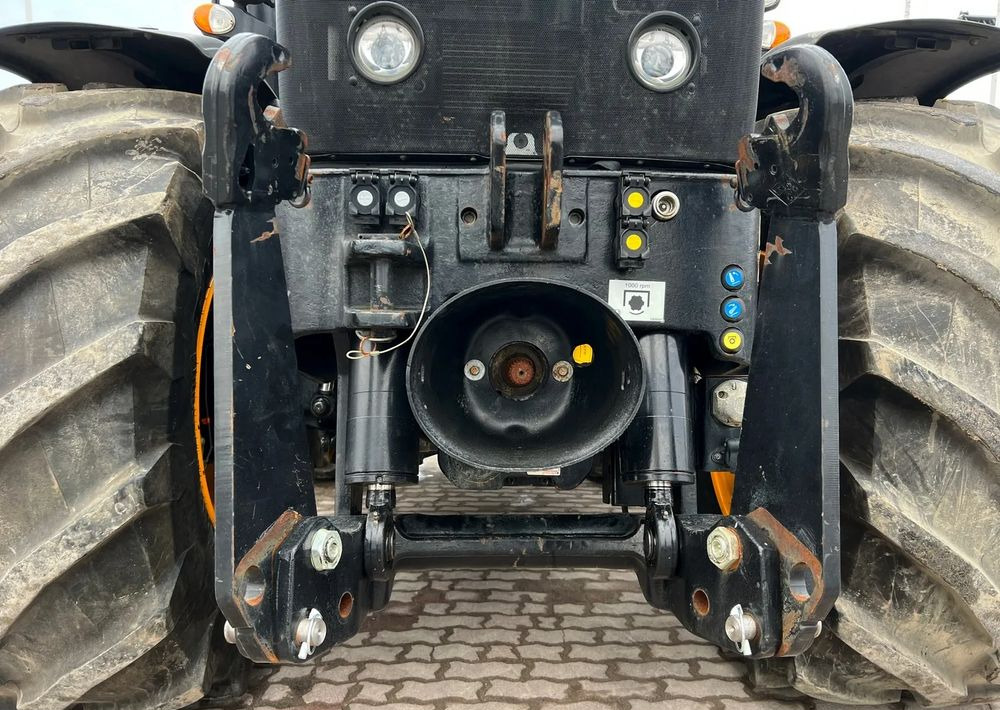 Leasing of  JCB FASTRAC 4220 | 220 KM | 2020 ROK | MAŁO GODZIN | BARDZO DOBRY STAN JCB FASTRAC 4220 | 220 KM | 2020 ROK | MAŁO GODZIN | BARDZO DOBRY STAN: picture 15