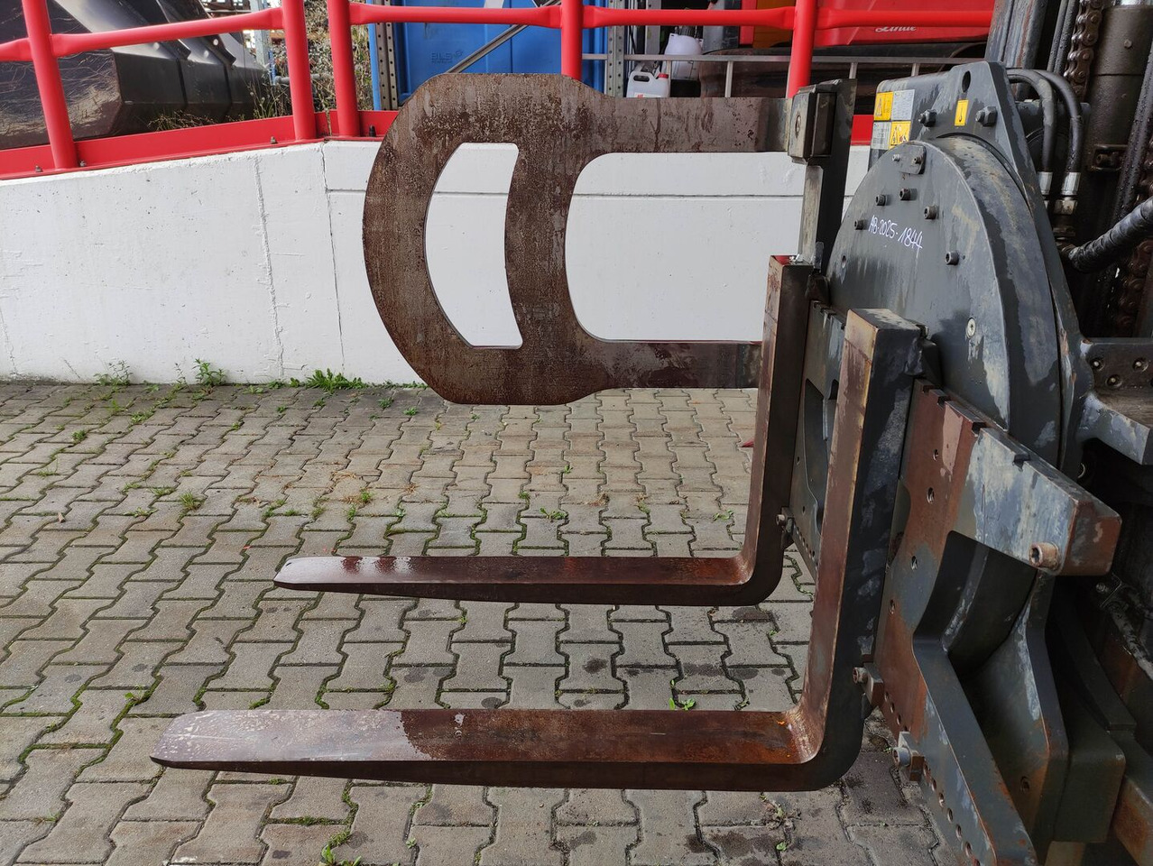 Kaup 3.5T391.1-SG - Attachment: picture 4 Kaup 3.5T391.1-SG - Attachment: picture 4