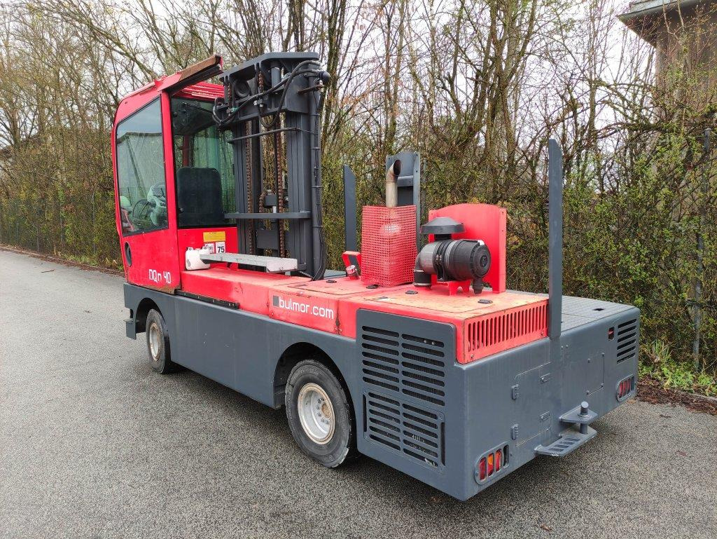 Bulmor DQN40-12-55T - Side loader: picture 5 Bulmor DQN40-12-55T - Side loader: picture 5