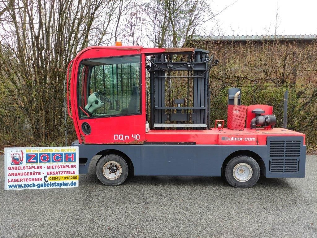 Bulmor DQN40-12-55T - Side loader: picture 1 Bulmor DQN40-12-55T - Side loader: picture 1