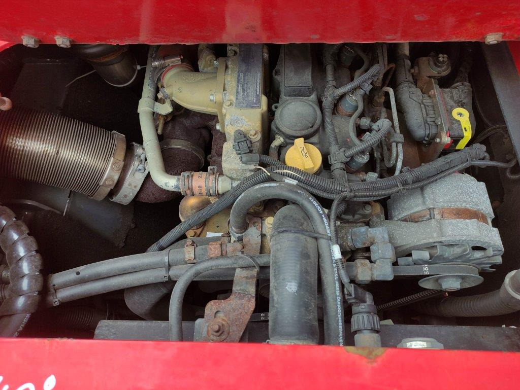 Bulmor DQN40-12-55T - Side loader: picture 2 Bulmor DQN40-12-55T - Side loader: picture 2