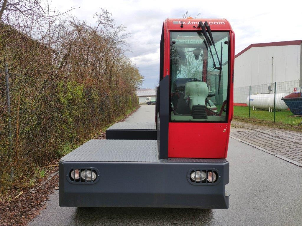 Bulmor DQN40-12-55T - Side loader: picture 3 Bulmor DQN40-12-55T - Side loader: picture 3