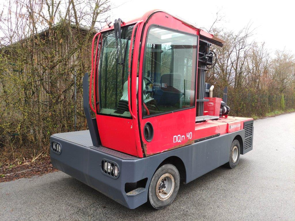 Bulmor DQN40-12-55T - Side loader: picture 4 Bulmor DQN40-12-55T - Side loader: picture 4