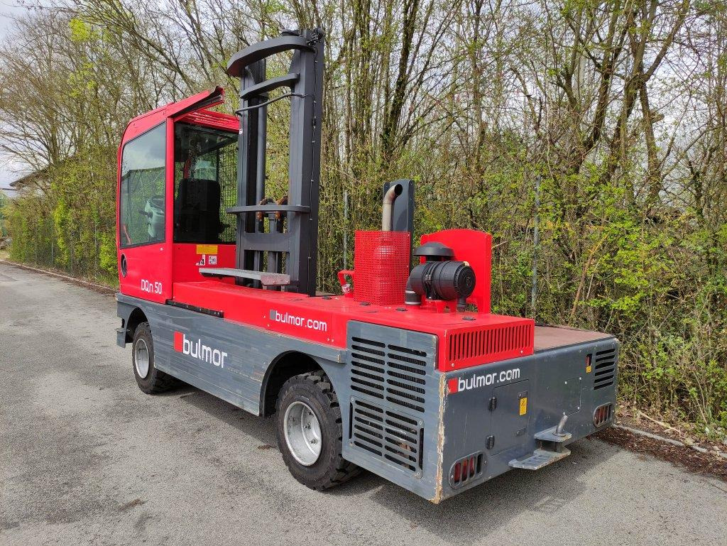 Bulmor DQN50-12-45V - Side loader: picture 2 Bulmor DQN50-12-45V - Side loader: picture 2