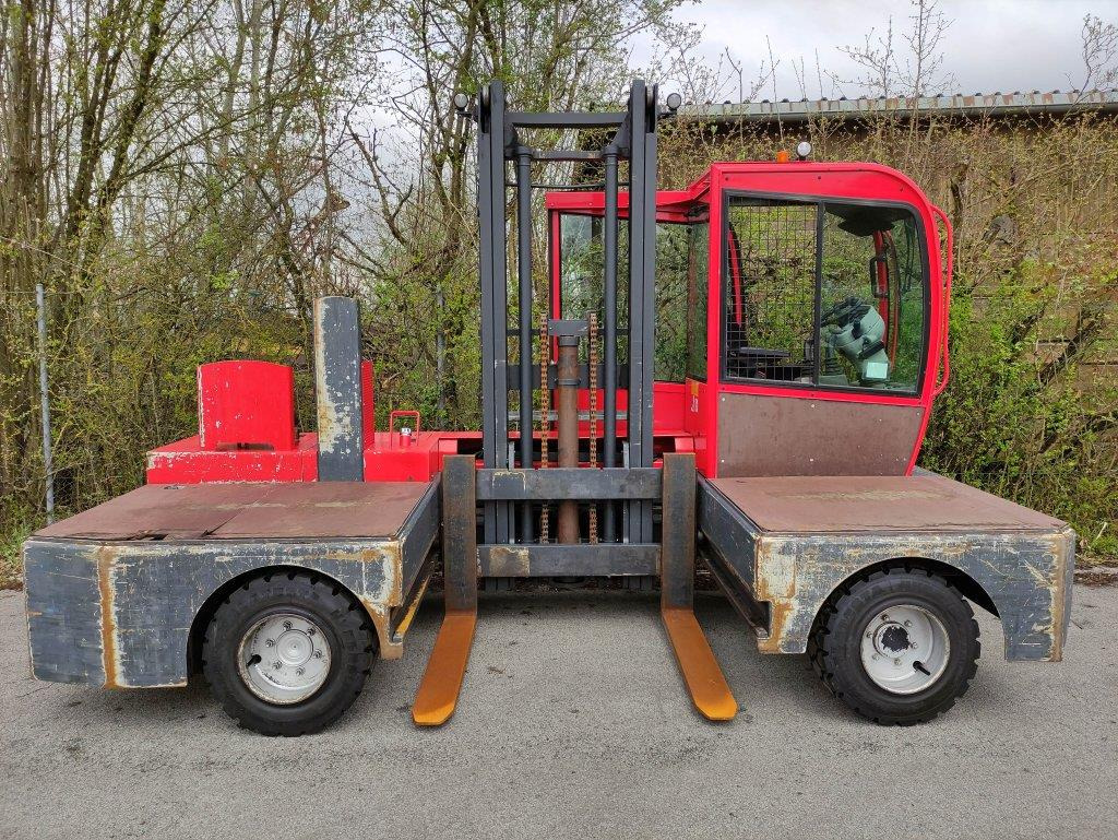 Bulmor DQN50-12-45V - Side loader: picture 3 Bulmor DQN50-12-45V - Side loader: picture 3