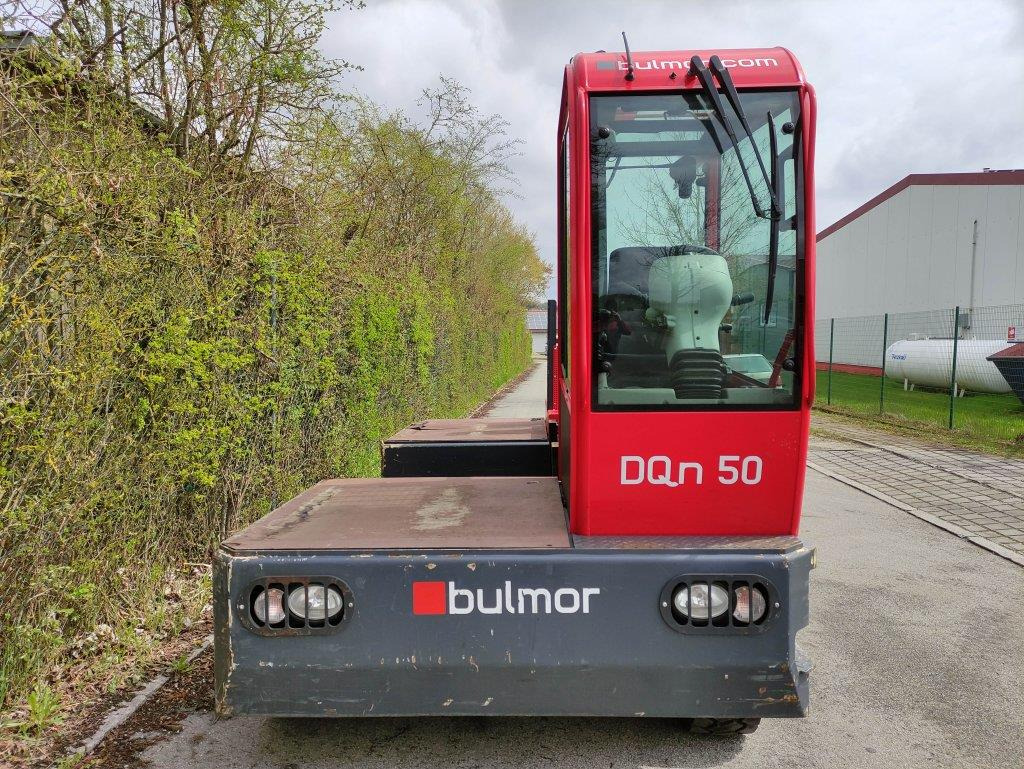 Bulmor DQN50-12-45V - Side loader: picture 4 Bulmor DQN50-12-45V - Side loader: picture 4