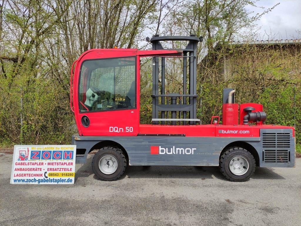 Bulmor DQN50-12-45V - Side loader: picture 1 Bulmor DQN50-12-45V - Side loader: picture 1