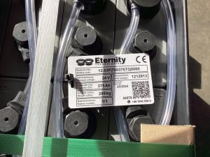 Eternity 24V 3 PZS 375 (NEU) - Battery: picture 2 Eternity 24V 3 PZS 375 (NEU) - Battery: picture 2