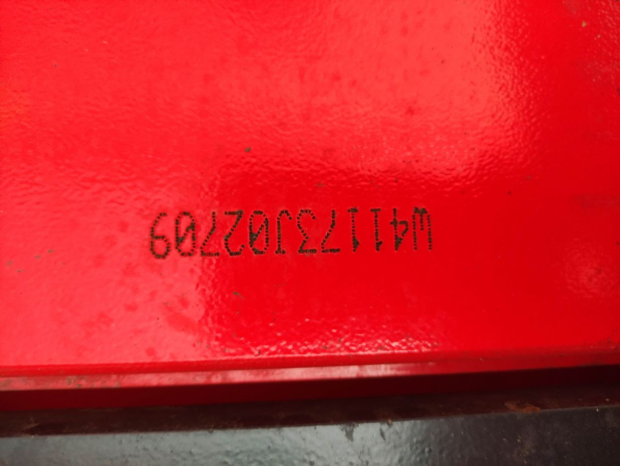 Linde L16APi-1173 - Stacker: picture 5 Linde L16APi-1173 - Stacker: picture 5