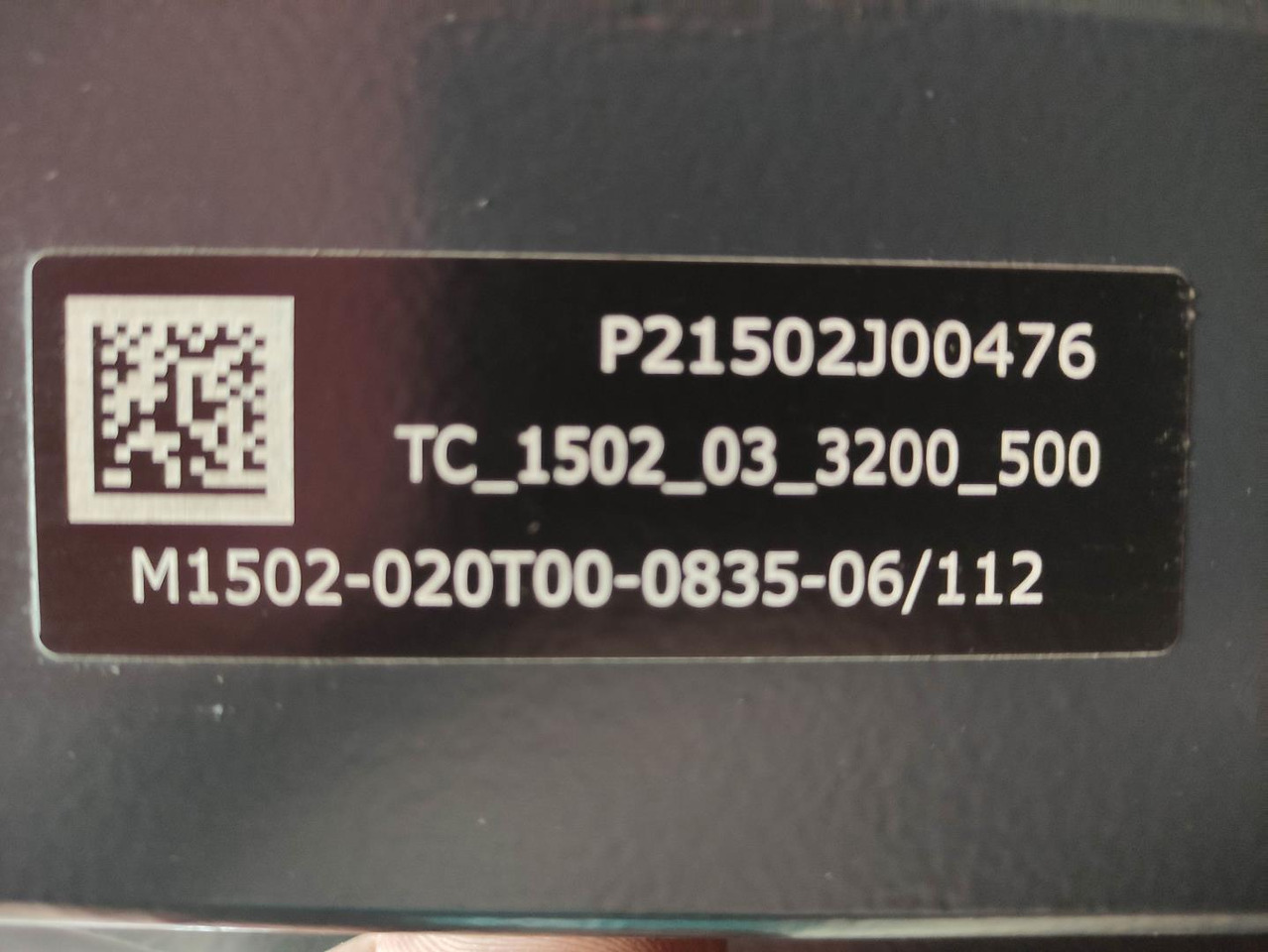 Reach truck Linde R20-1120: picture 7 Reach truck Linde R20-1120: picture 7