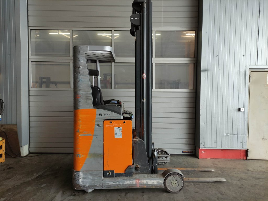 Still FM-X-14 - Reach truck: picture 2 Still FM-X-14 - Reach truck: picture 2