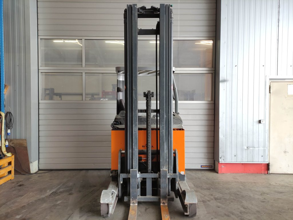 Still FM-X-14 - Reach truck: picture 3 Still FM-X-14 - Reach truck: picture 3