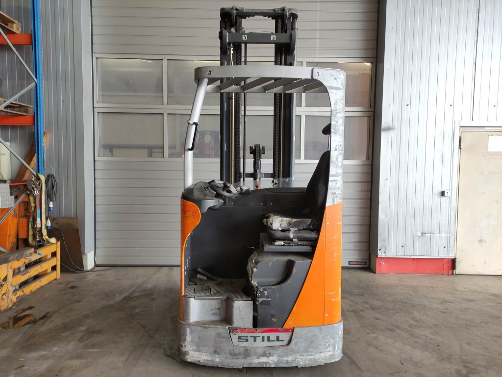 Still FM-X-14 - Reach truck: picture 4 Still FM-X-14 - Reach truck: picture 4