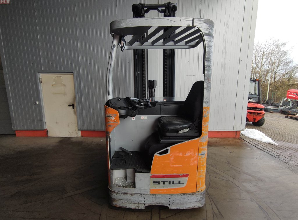 Still FM-X-14 - Reach truck: picture 4 Still FM-X-14 - Reach truck: picture 4