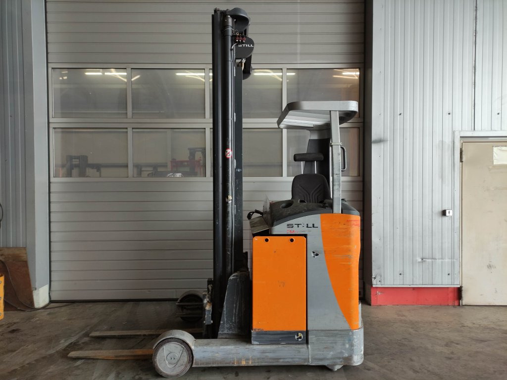 Still FM-X-14 - Reach truck: picture 1 Still FM-X-14 - Reach truck: picture 1