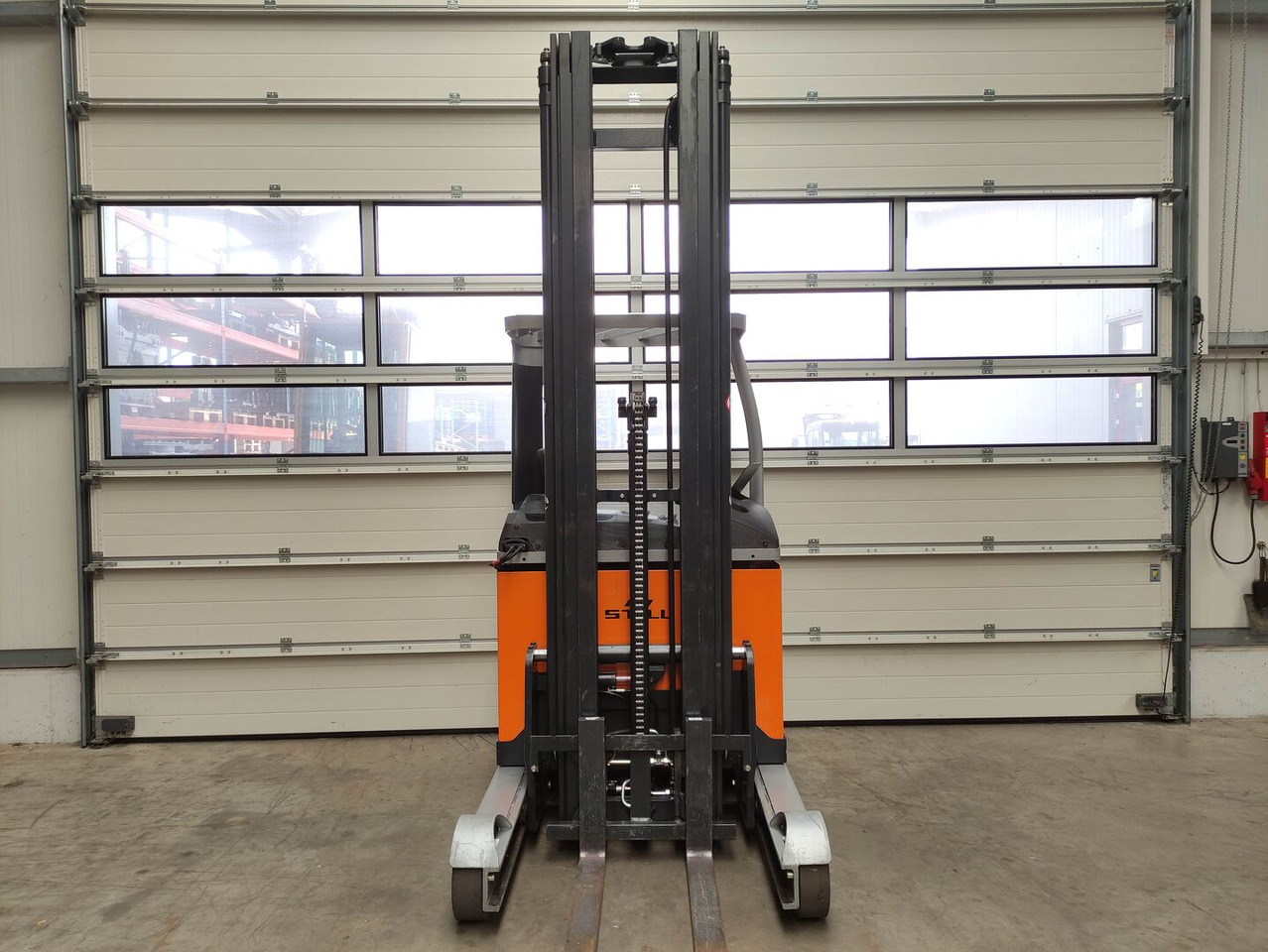 Still FM-X-14 - Reach truck: picture 3 Still FM-X-14 - Reach truck: picture 3