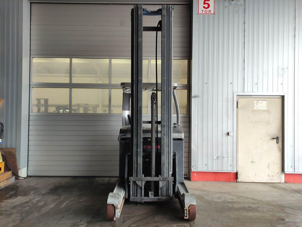 Still FM-X-20 - Reach truck: picture 3 Still FM-X-20 - Reach truck: picture 3