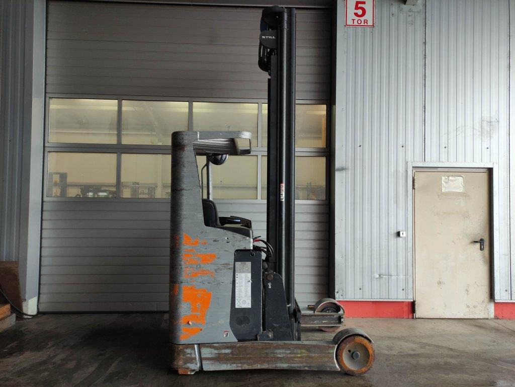 Still FM-X-20 - Reach truck: picture 2 Still FM-X-20 - Reach truck: picture 2