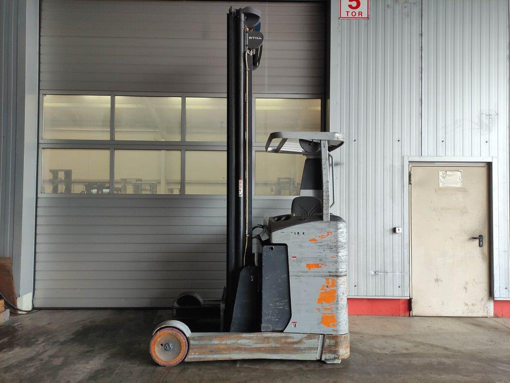 Still FM-X-20 - Reach truck: picture 1 Still FM-X-20 - Reach truck: picture 1