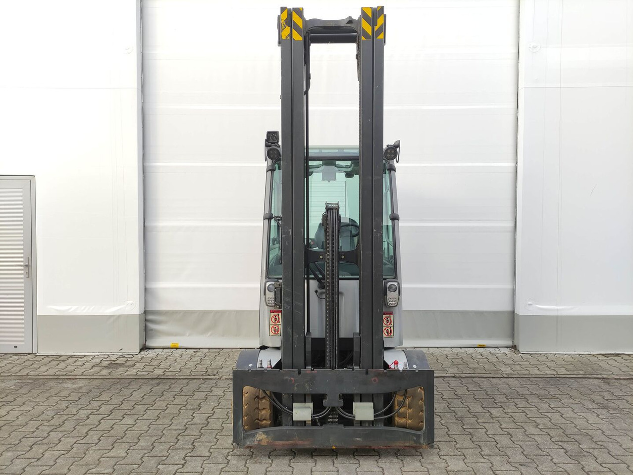 Still RX 60-35 - Electric forklift: picture 3 Still RX 60-35 - Electric forklift: picture 3