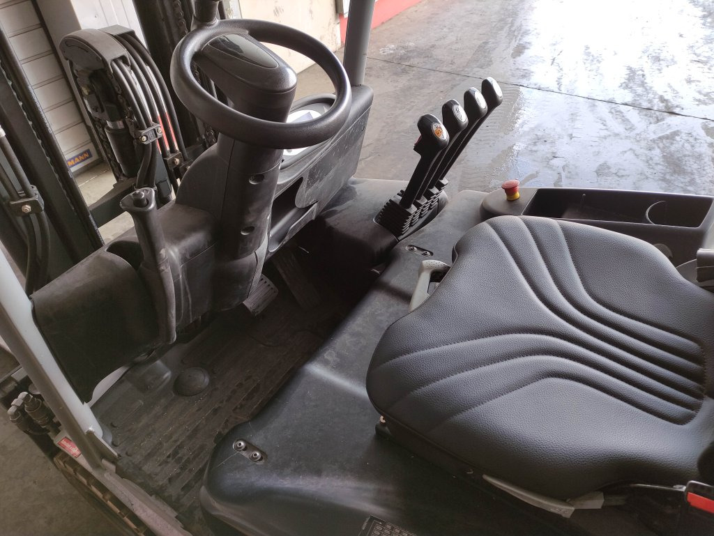 Still RX50-15 - Forklift: picture 5 Still RX50-15 - Forklift: picture 5