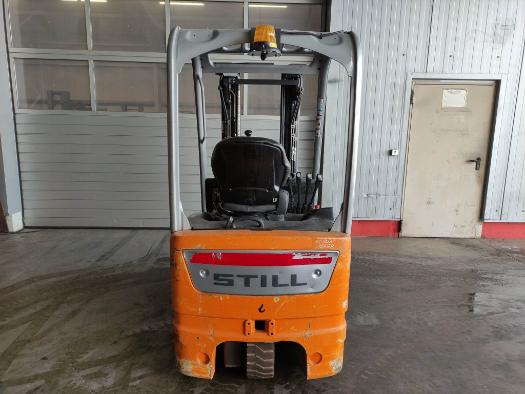 Still RX50-15 - Forklift: picture 4 Still RX50-15 - Forklift: picture 4