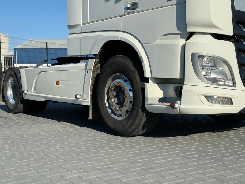 DAF XF 510 FT NL TRUCK, 2X TANK, ALCOA WHEELS, STAND AIRCO. - Tractor unit: picture 4 DAF XF 510 FT NL TRUCK, 2X TANK, ALCOA WHEELS, STAND AIRCO. - Tractor unit: picture 4