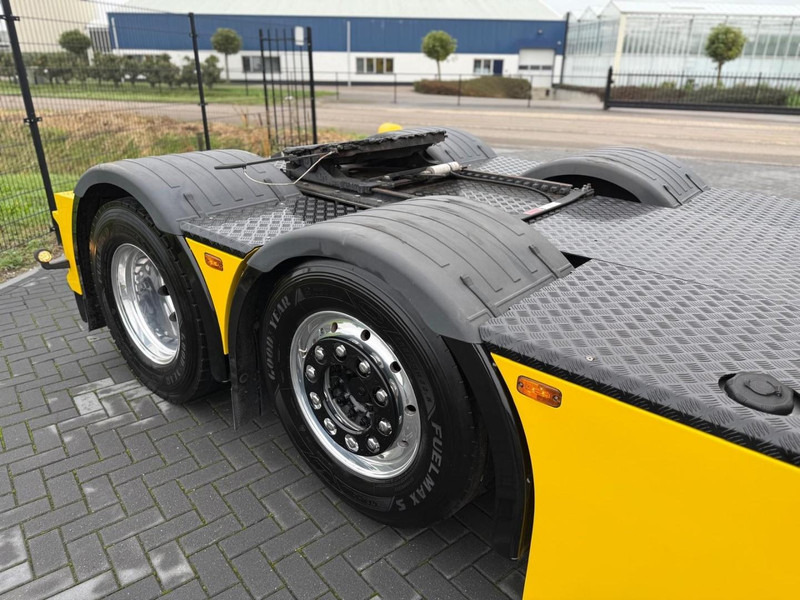 Tractor unit Iveco AS440STX/FP GESTUURDE VOORLOPER, ALCOA, LEATHER, SHOW, 480 PK.: picture 17