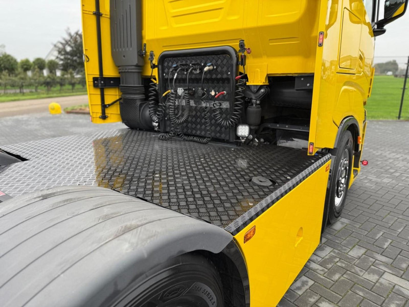 Tractor unit Iveco AS440STX/FP GESTUURDE VOORLOPER, ALCOA, LEATHER, SHOW, 480 PK.: picture 16