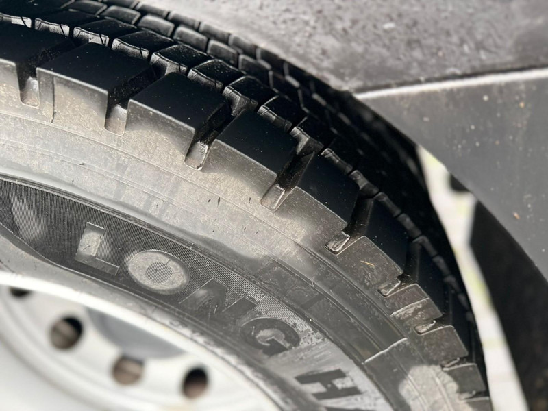 Tractor unit Renault T520 HIGH EVOLUTION, VOL SPOILER, 2 TANKS, SUPER STAAT.: picture 9 Tractor unit Renault T520 HIGH EVOLUTION, VOL SPOILER, 2 TANKS, SUPER STAAT.: picture 9