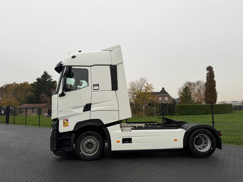 Renault T520 HIGH EVOLUTION, VOL SPOILER, 2 TANKS, SUPER STAAT. - Tractor unit: picture 5 Renault T520 HIGH EVOLUTION, VOL SPOILER, 2 TANKS, SUPER STAAT. - Tractor unit: picture 5