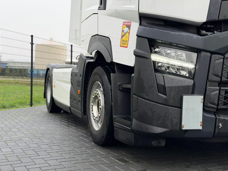 Tractor unit Renault T520 HIGH EVOLUTION, VOL SPOILER, 2 TANKS, SUPER STAAT.: picture 20 Tractor unit Renault T520 HIGH EVOLUTION, VOL SPOILER, 2 TANKS, SUPER STAAT.: picture 20