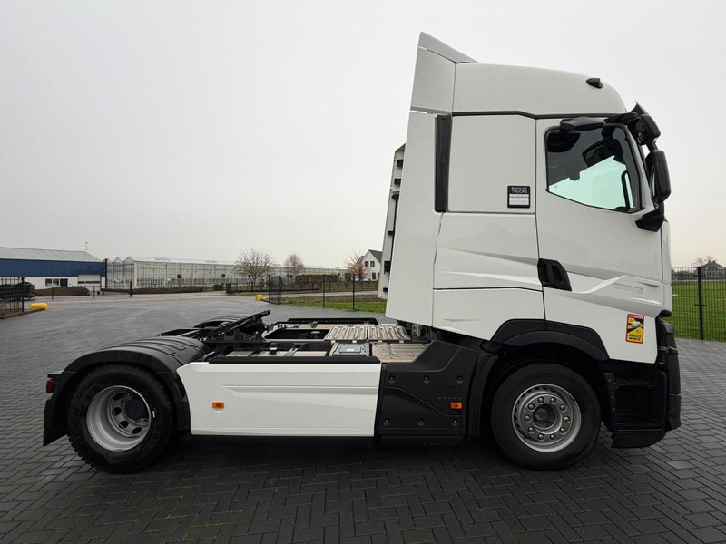 Tractor unit Renault T520 HIGH EVOLUTION, VOL SPOILER, 2 TANKS, SUPER STAAT.: picture 13 Tractor unit Renault T520 HIGH EVOLUTION, VOL SPOILER, 2 TANKS, SUPER STAAT.: picture 13