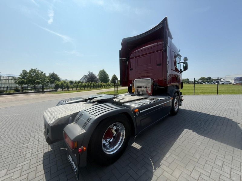 Scania R 500 LA4X2MNA OPEN EXHAUST, ALCOA, MANUEL, TOP, SHOW. - Tractor unit: picture 5 Scania R 500 LA4X2MNA OPEN EXHAUST, ALCOA, MANUEL, TOP, SHOW. - Tractor unit: picture 5